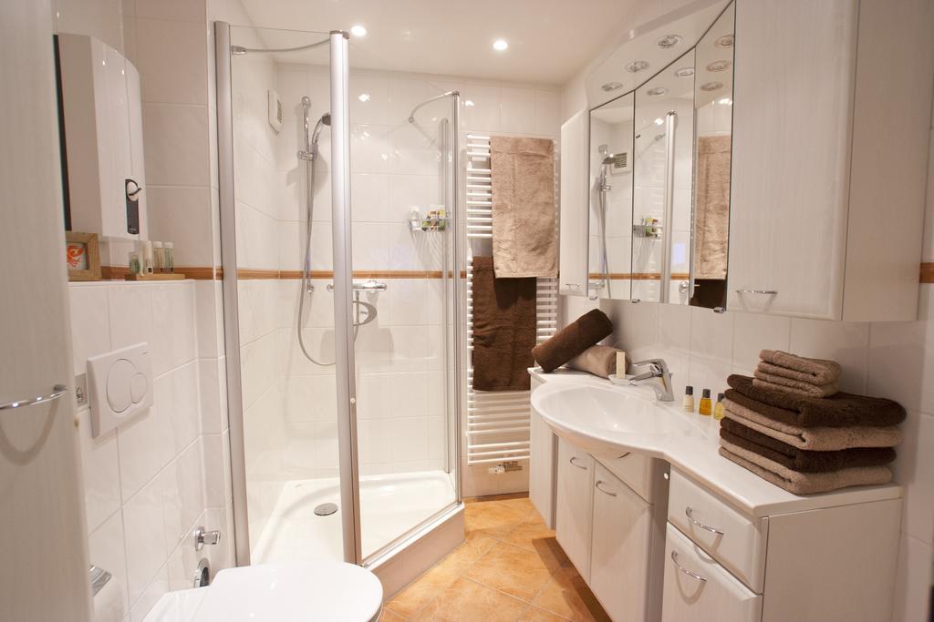 Premium Fewo Lachmoewe Wenningstedt-Braderup Quarto foto